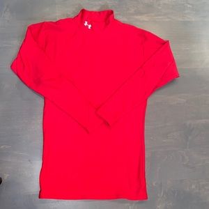 Under Armour thermal shirt